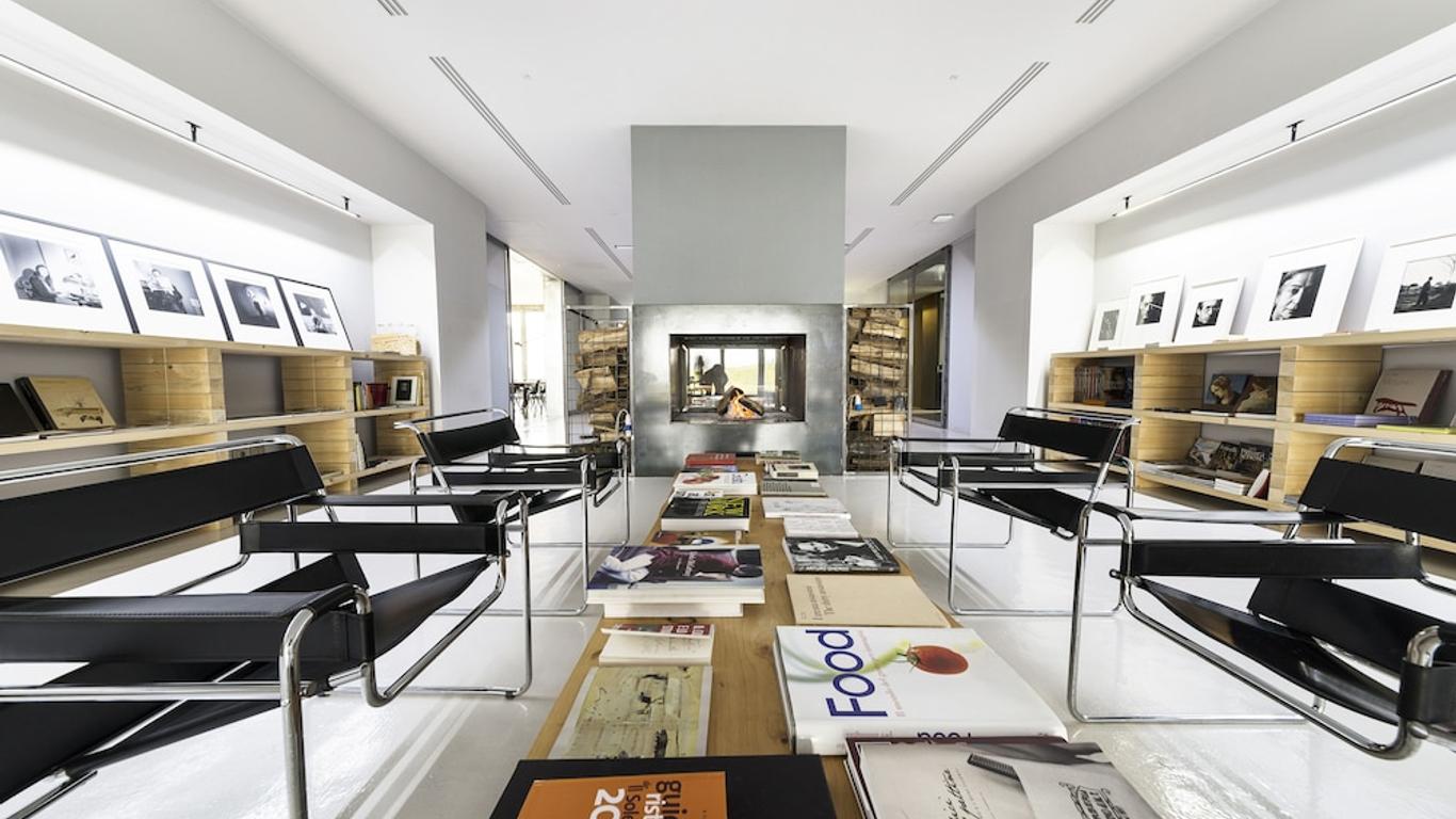 Antonello Colonna Resort & Spa