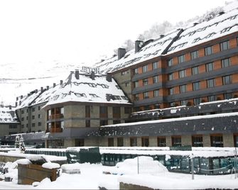 Val de Neu - Naut Aran - Building