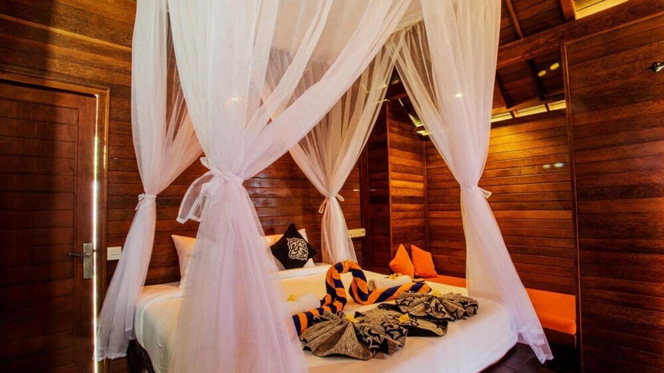 The Ocean Villas Sunset Ceningan