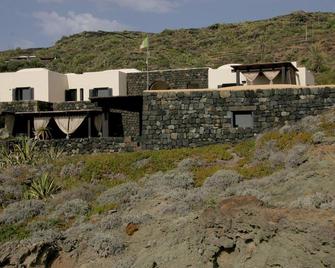 Villa calypso Pantelleria - Pantelleria