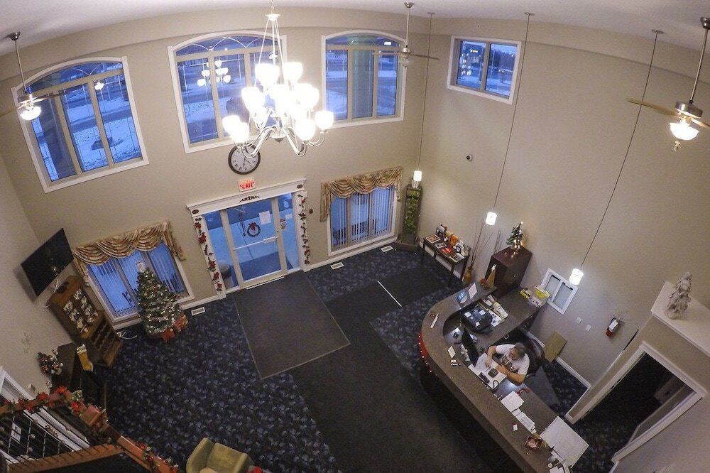 Westwood Inn - Drayton Valley