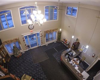 Westwood Inn - Drayton Valley