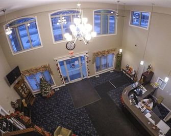 Westwood Inn - Drayton Valley