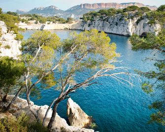 Ibis Budget Marseille Vitrolles - Vitrolles