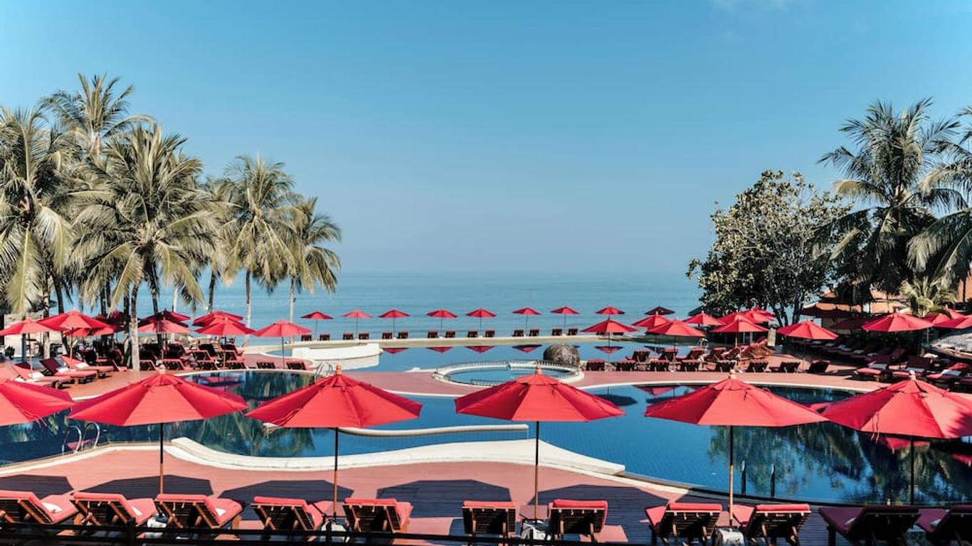 Khaolak Laguna Resort