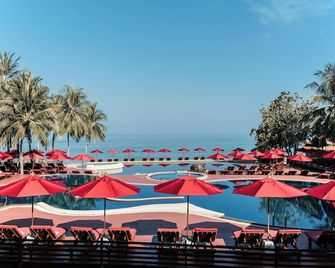 Khaolak Laguna Resort - Khao Lak - בריכה