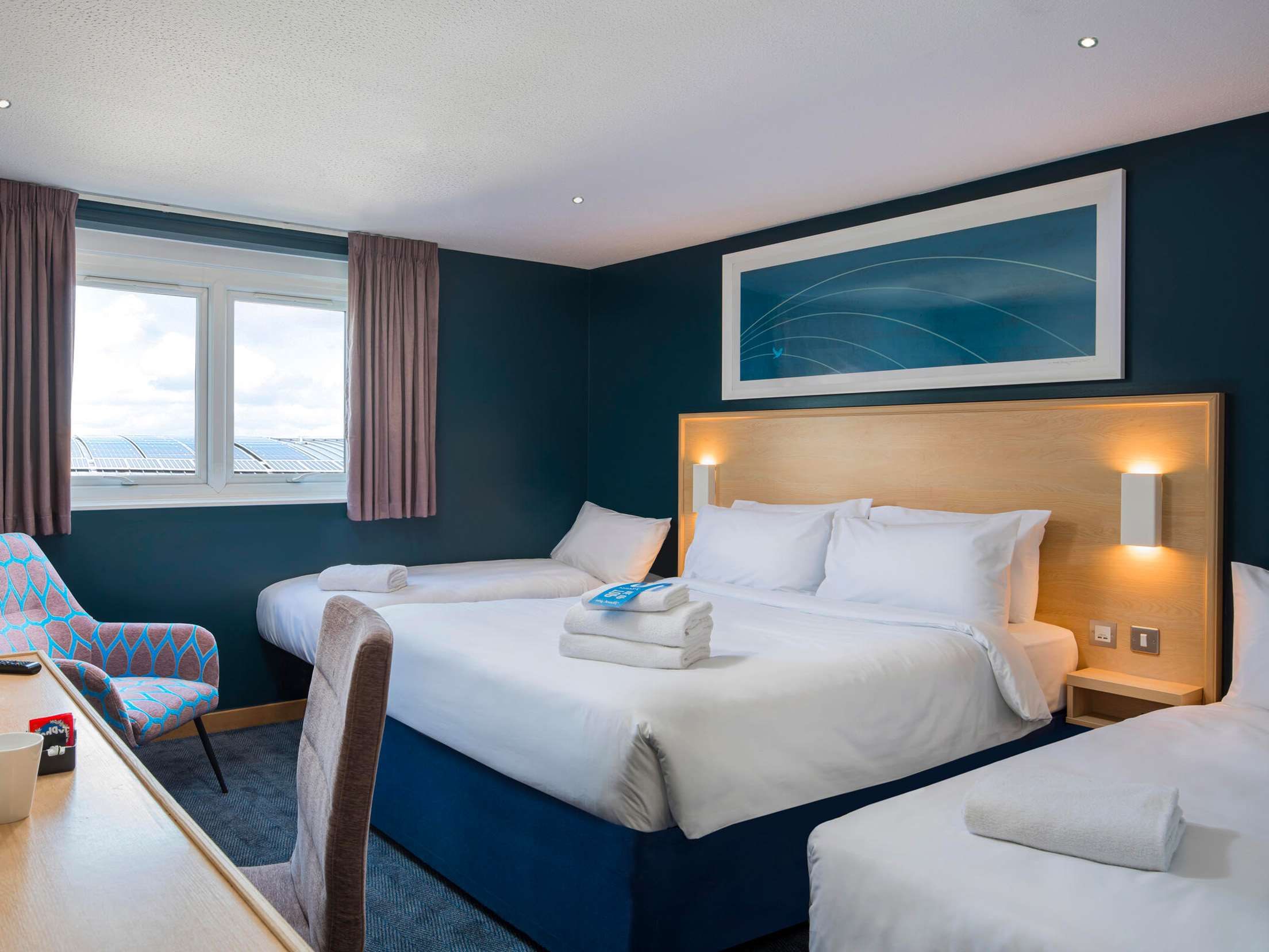 Travelodge Newbury Chieveley M4 thumbnail 3