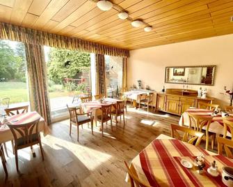 Hotel Bevertal - Beverungen