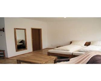 Wohnung 1 - Erdgeschoss - Fürth