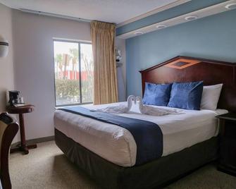 Destiny Palms Hotel Maingate West - Kissimmee - Bedroom