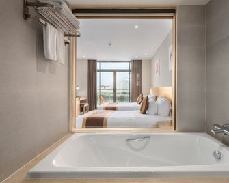 The Reed Hotel - Ninh Binh