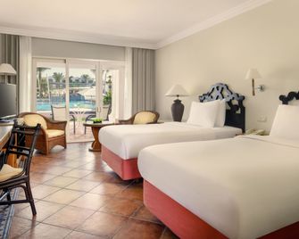 Jaz Sharm Dreams - Sharm El Sheikh