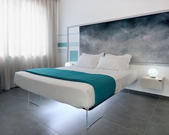 nautilus b&b suite design - Follonica - Bedroom