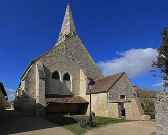 Espaces Gîtes - Paray-Douaville