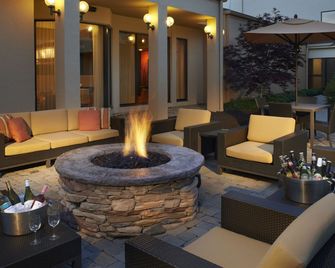 Courtyard by Marriott Cincinnati Blue Ash - Blue Ash