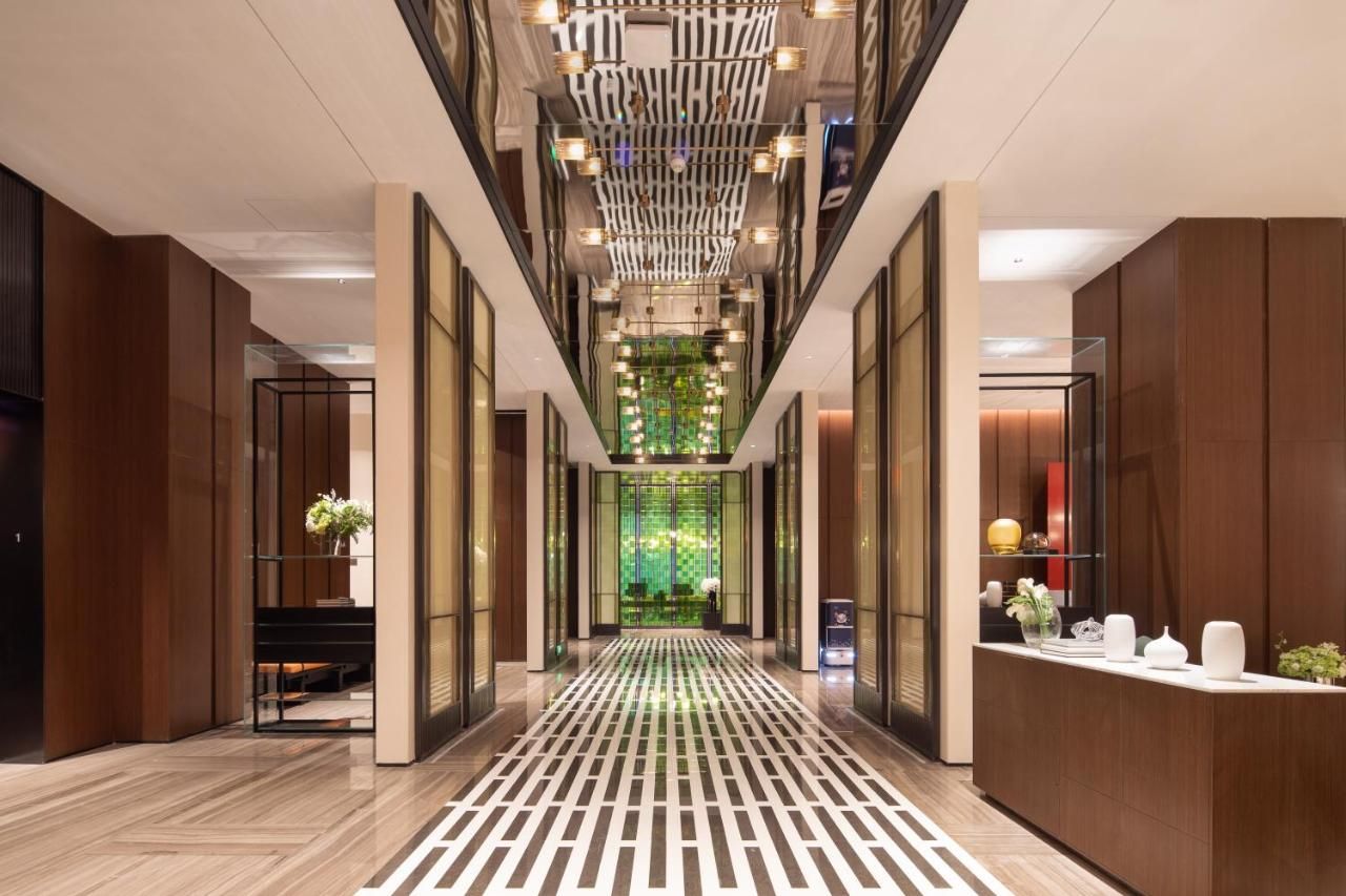 Hampton By Hilton Guangzhou Xintang
