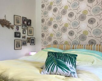 Le Stanze di Miramare B&B Boutique - Trieste - Chambre