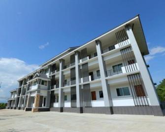 Siya House Hotel - צ'אנג ראי - בניין