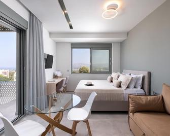 Heliades Residence - Kounoupidiana