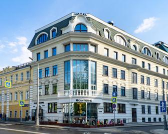 The Rooms Boutique Hotel - Moscow - Building