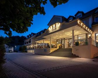 Hotel Dirsch Wellness & Spa Resort - Titting - Edificio
