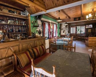 I Gonia Tis Linas - Karpenísi - Bar