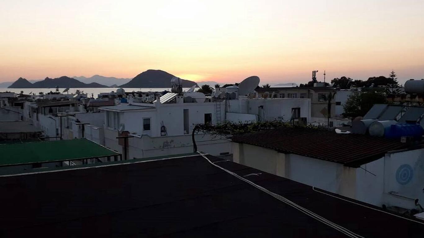 Turgutreis Bolero Apart Hotel