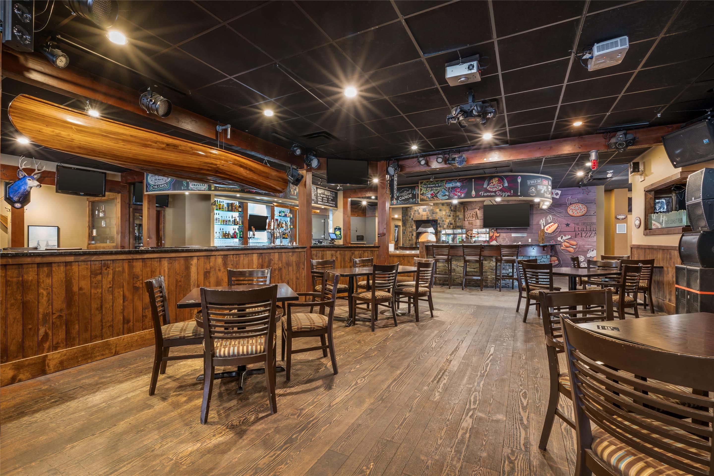 Best Western The Westerly Hotel - Courtenay - Bar