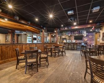 Best Western The Westerly Hotel - Courtenay - Restaurant