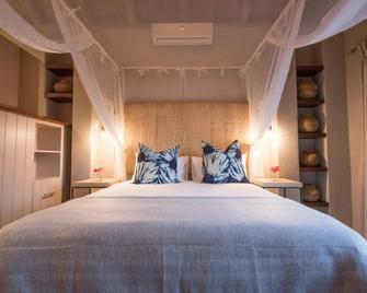 eKhaya Bush Villa - Hoedspruit