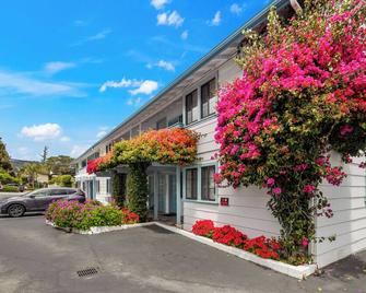 Arbor Inn Monterey - מונטריי - בניין