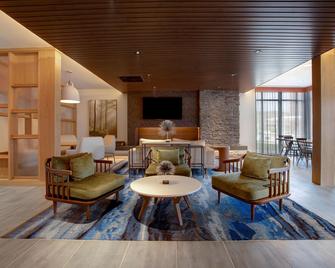 Fairfield Inn & Suites by Marriott Denver Southwest/Littleton - Ken Caryl - Area lounge