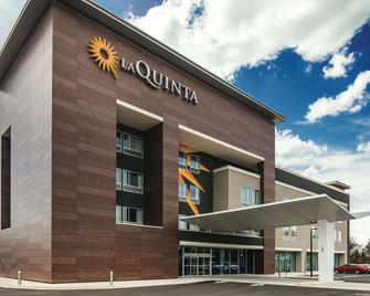 La Quinta Inn & Suites by Wyndham McDonough - McDonough - Rakennus