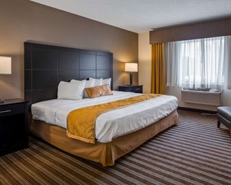 Best Western Plus Newark/Christiana Inn - Bear - Habitación