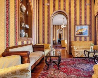 Excelsior Palace Hotel - Taormina