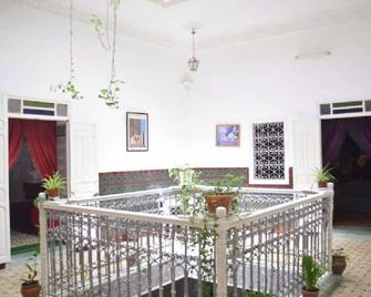 Riad La perla - Tétouan