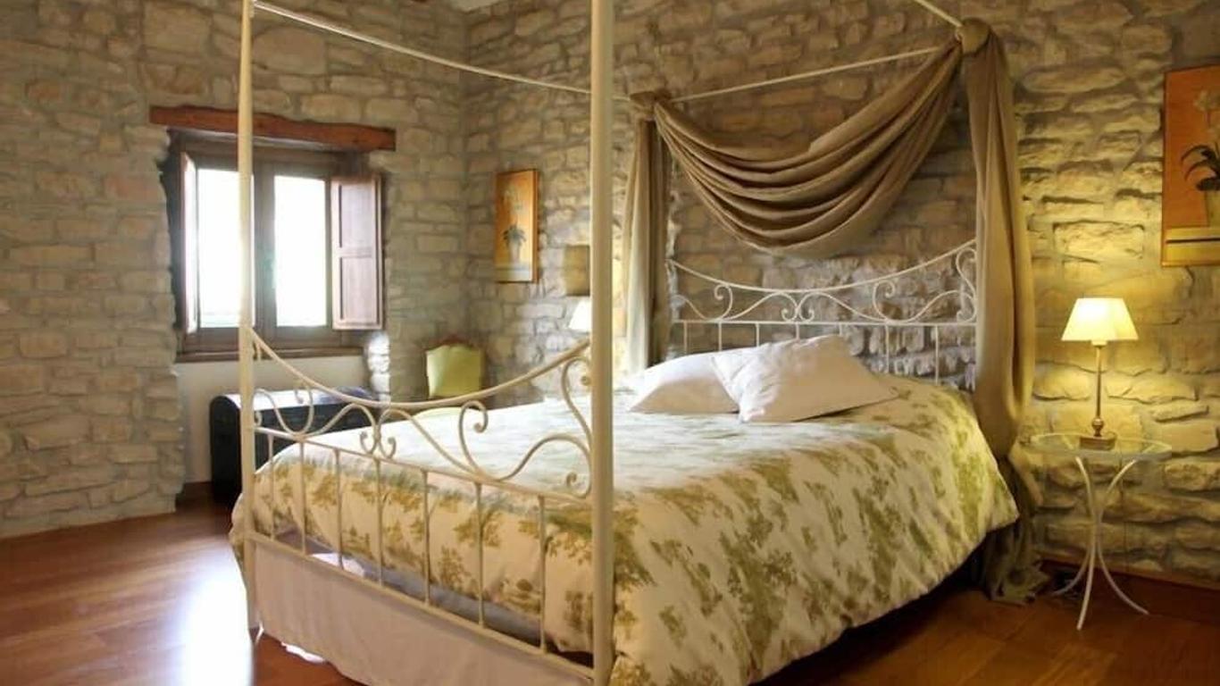 Casa Rural Fernandoegea