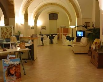 Hotel Colibri - Alessano