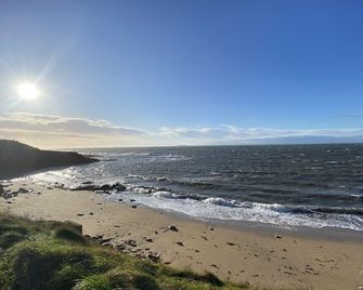 Harbour Cottage - One Bedroom (Sleeps 2) - 크레일 - 해변