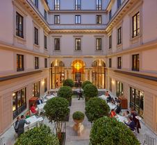 Mandarin Oriental, Milan