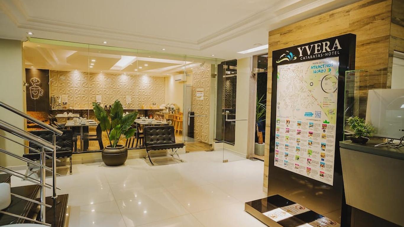Hotel Yvera Cataratas