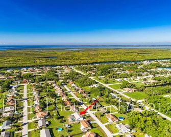 Chaves - Port Charlotte - Outdoors view