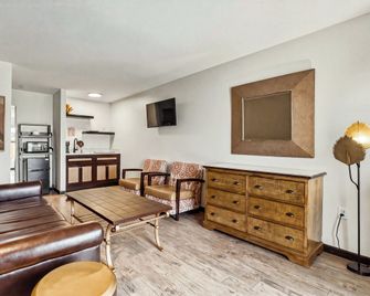 Luxx Taos Motor Lodge - Ranchos de Taos