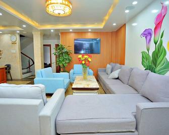 S79 Pho Hoa Hotel Dalat - Dalat - Lounge