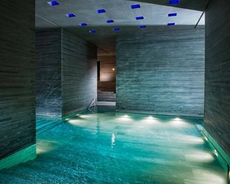 7132 Glenner - Vals - Spa