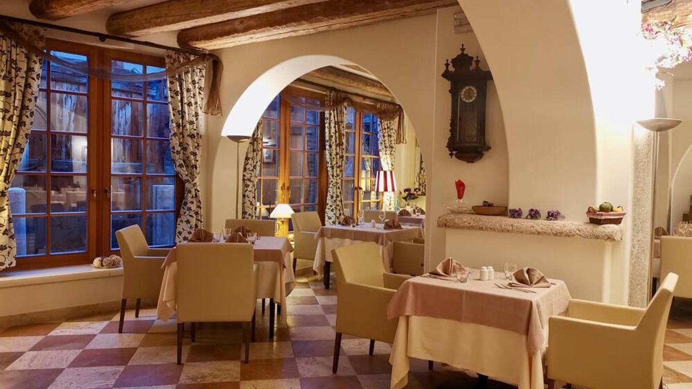 Hotel Relais Vecchio Maso