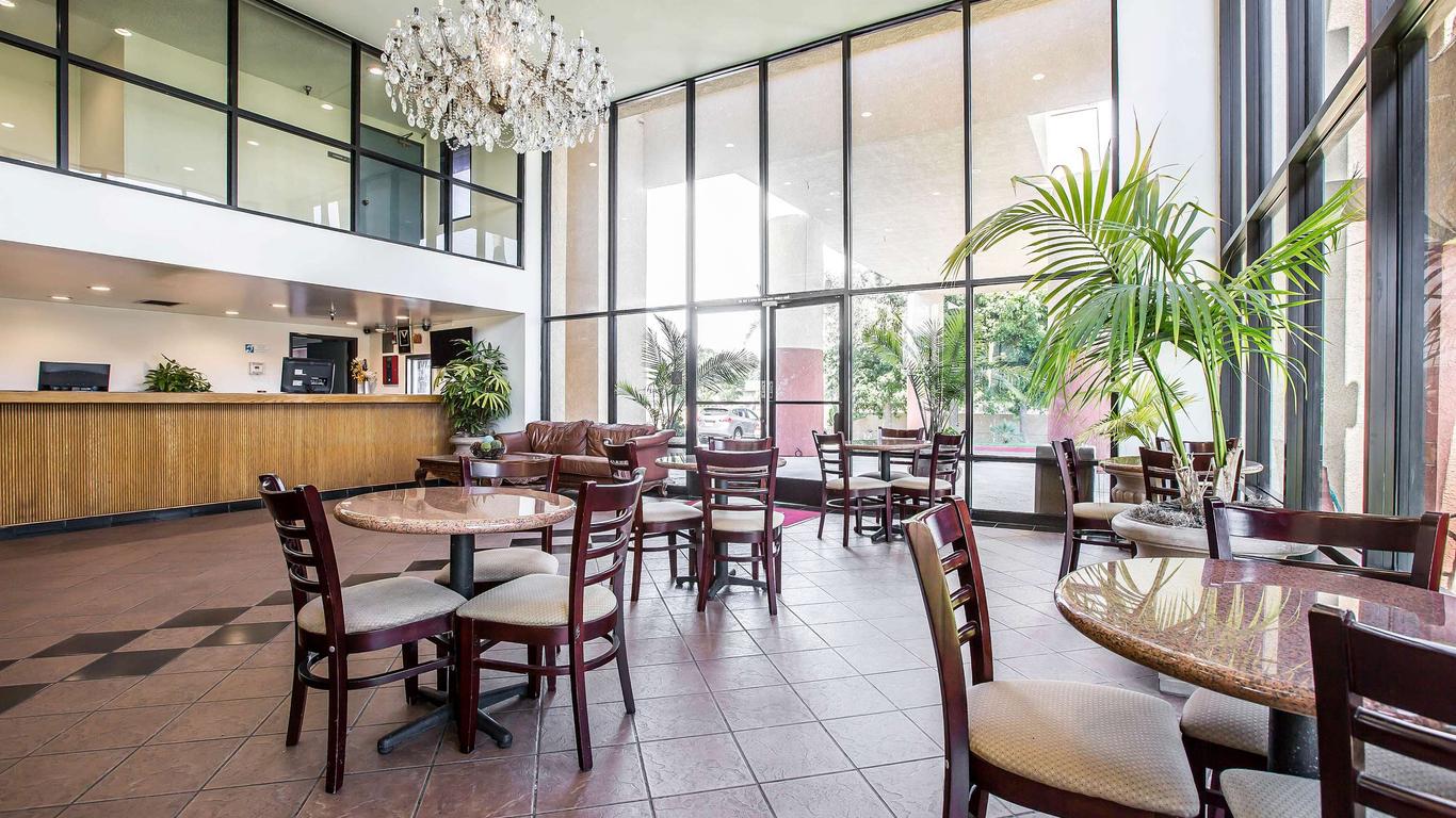 بايمونت باي ويندام أونتاريو