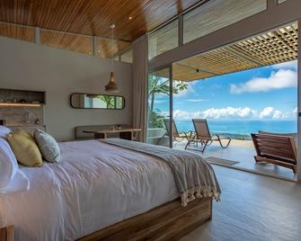 Vista Celestial - Uvita - Habitación