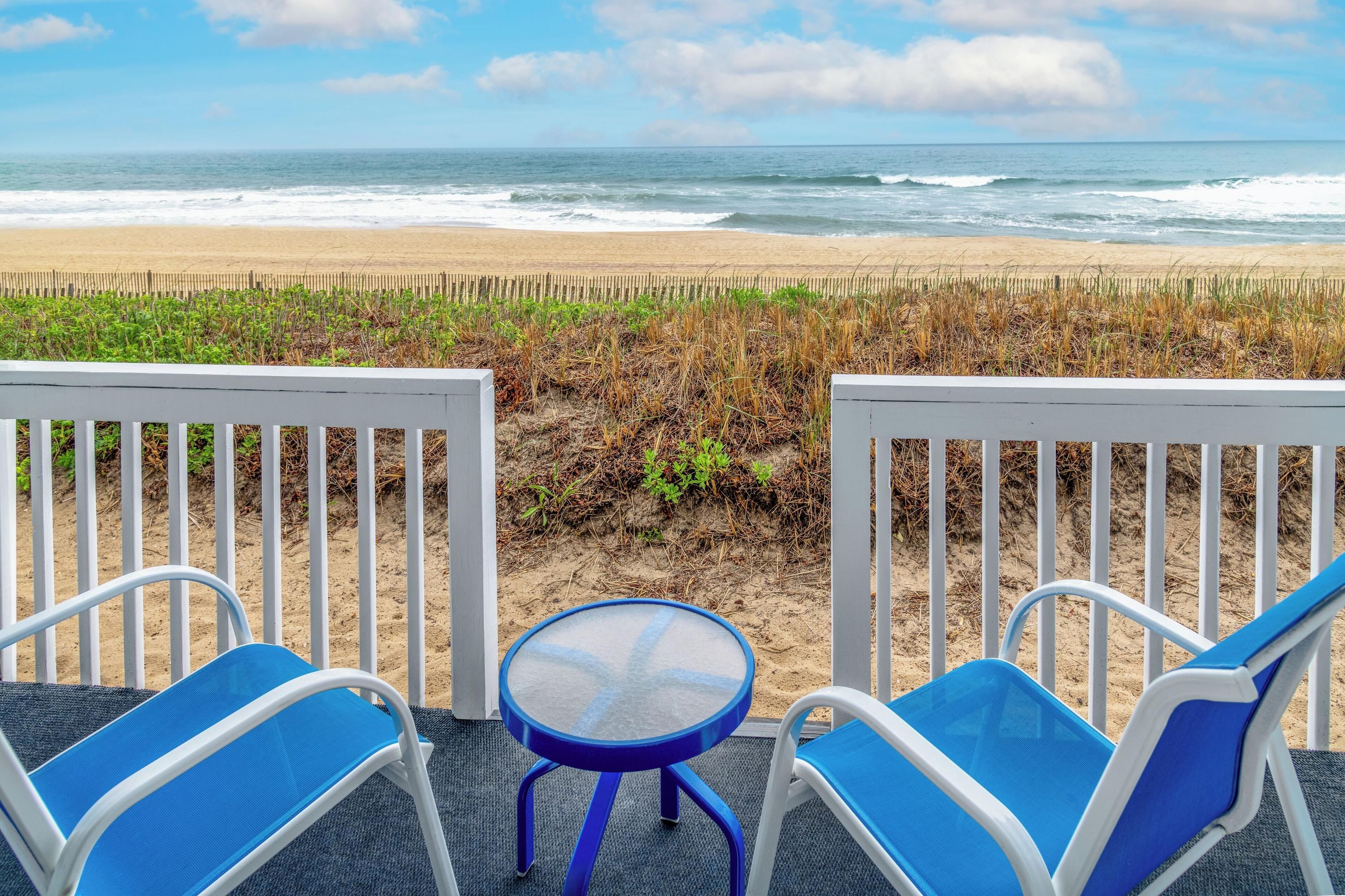 Montauk Blue Hotel - Montauk