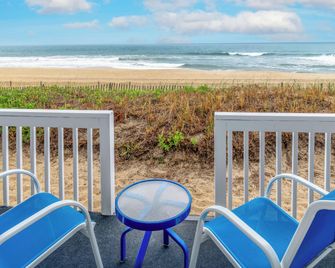 Montauk Blue Hotel - Montauk